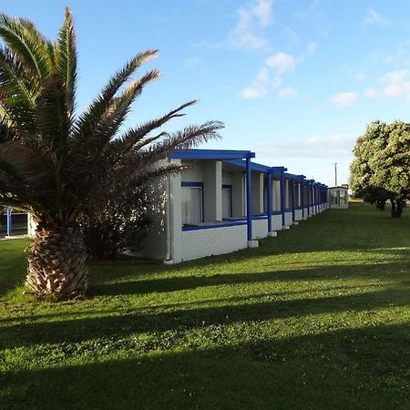 Bunbury Welcome Inn Motel Exteriör bild